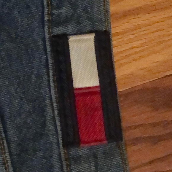 Tommy Jeans, size 3 slightly flared - Picture 3 of 3